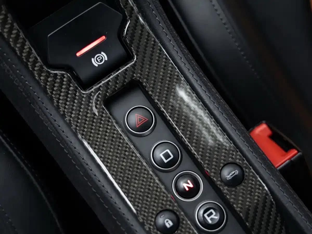 McLaren 650S 2014 3.8T Coupe — миниатюра 14