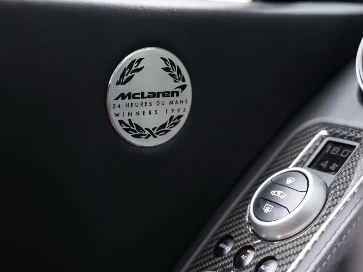 McLaren 650S 2014 3.8T Coupe — миниатюра 19