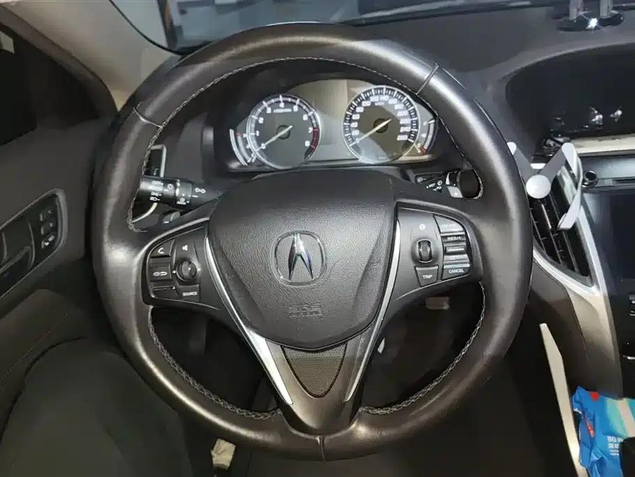 Acura TLX-L 2018 2.4L Enjoy Edition — миниатюра 14