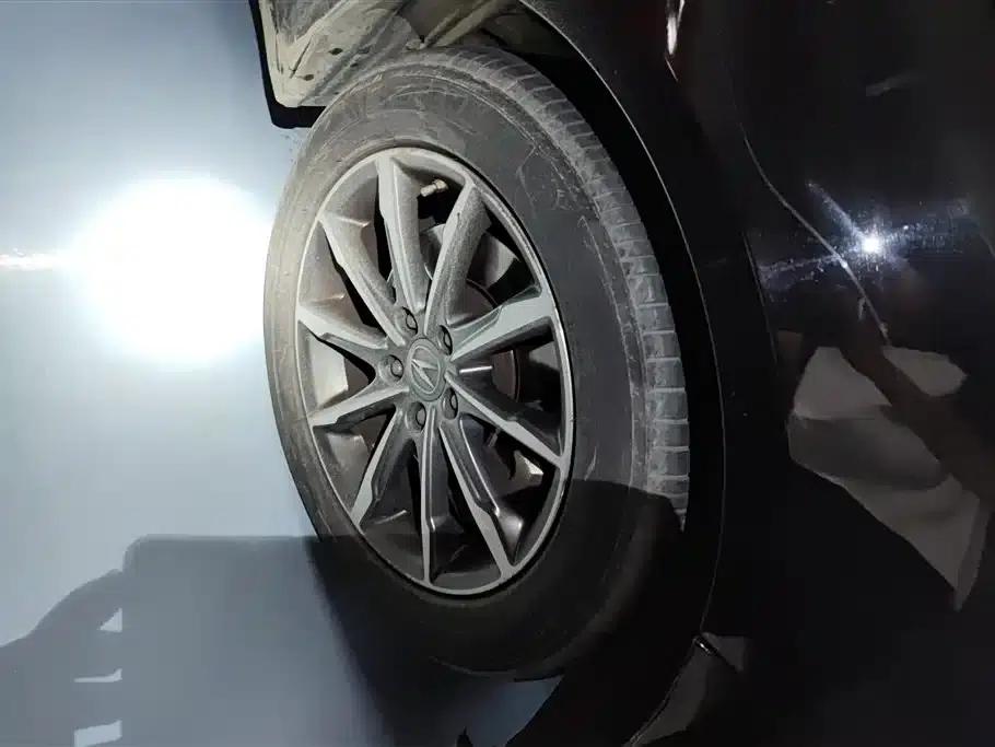 Acura TLX-L 2018 2.4L Enjoy Edition — миниатюра 5