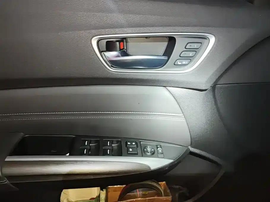 Acura TLX-L 2018 2.4L Enjoy Edition — миниатюра 6