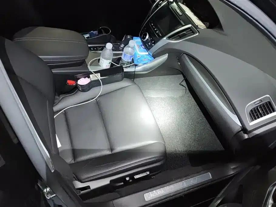 Acura TLX-L 2018 2.4L Enjoy Edition — миниатюра 7