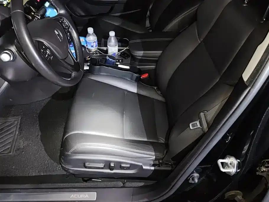 Acura TLX-L 2018 2.4L Enjoy Edition — миниатюра 8