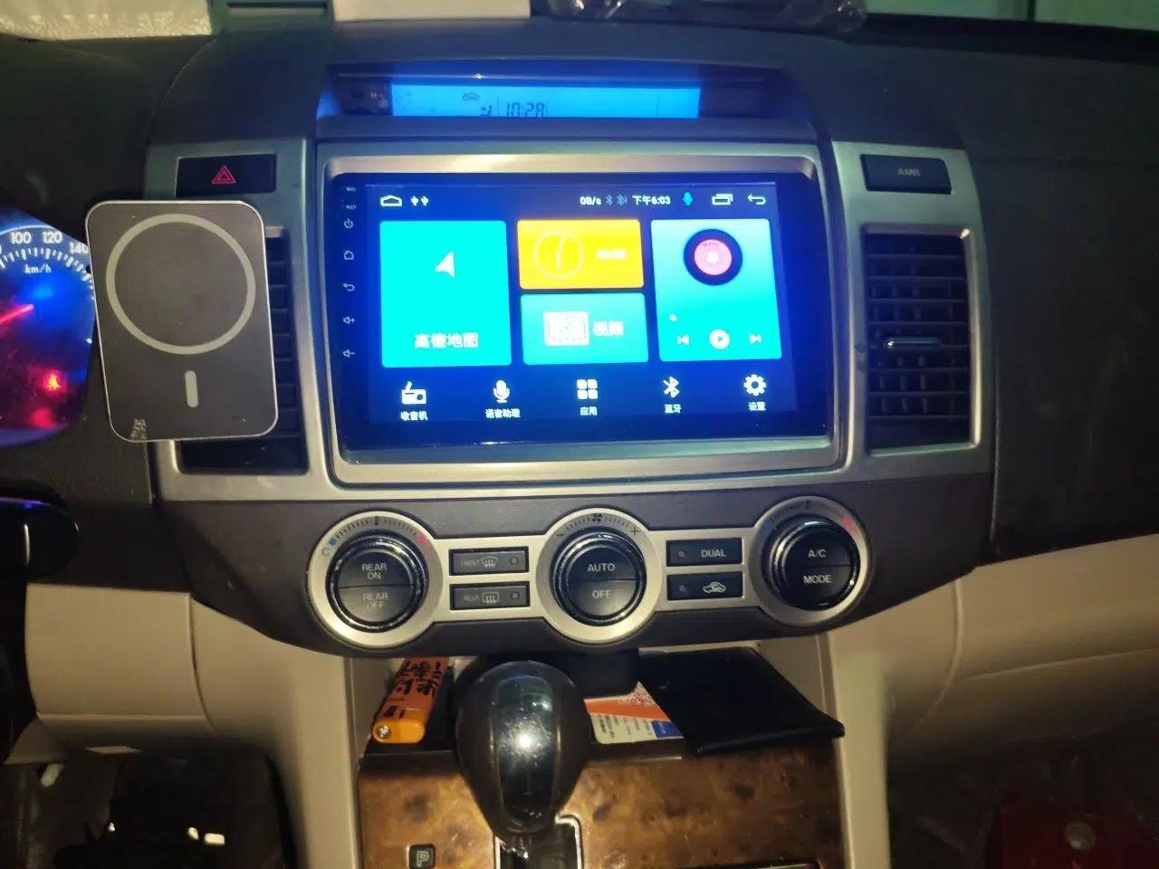 Mazda 8 2011 2.3L Ultimate Edition — миниатюра 14