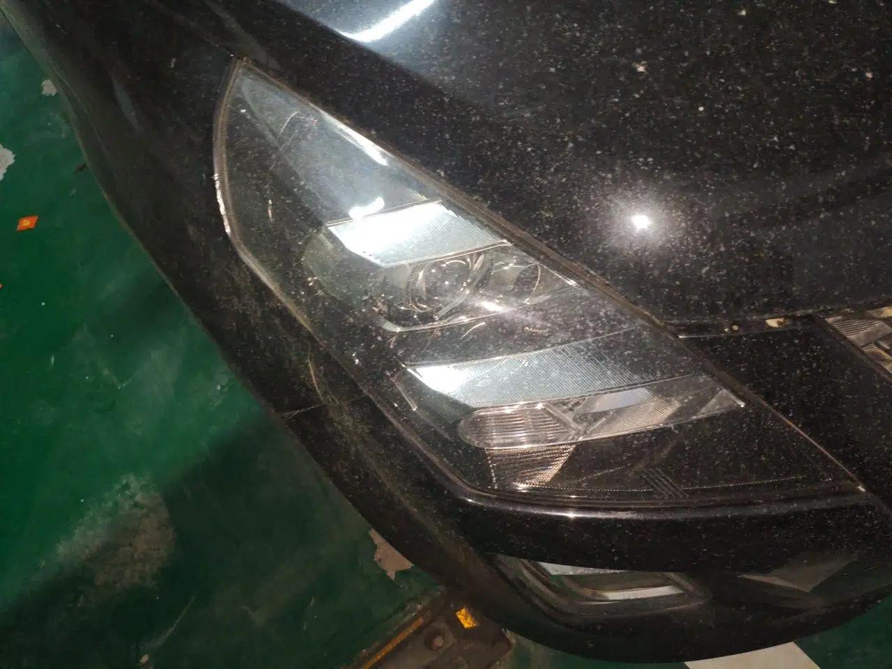 Mazda 8 2011 2.3L Ultimate Edition — миниатюра 7