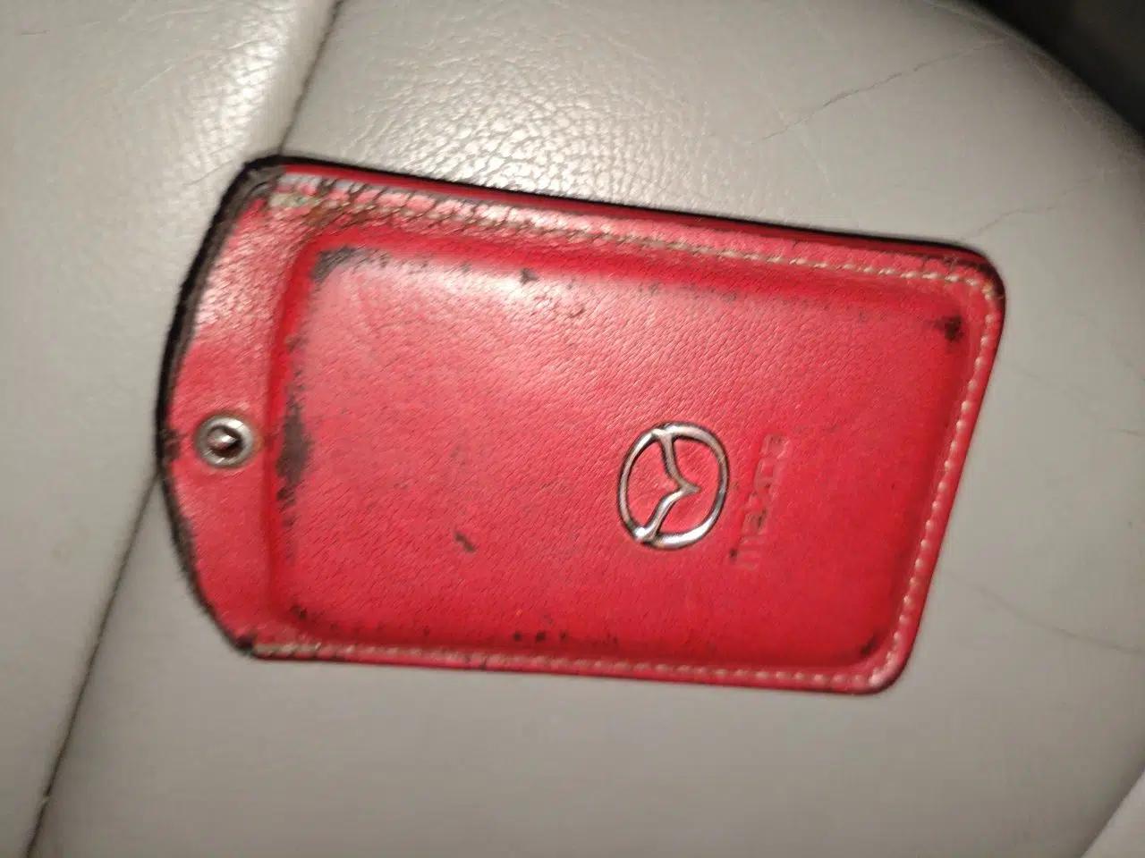 Mazda 8 2011 2.3L Ultimate Edition — миниатюра 9