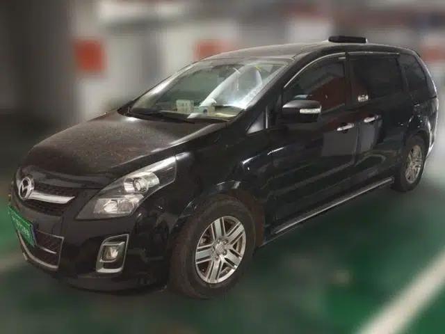 Mazda 8 2011 2.3L Ultimate Edition