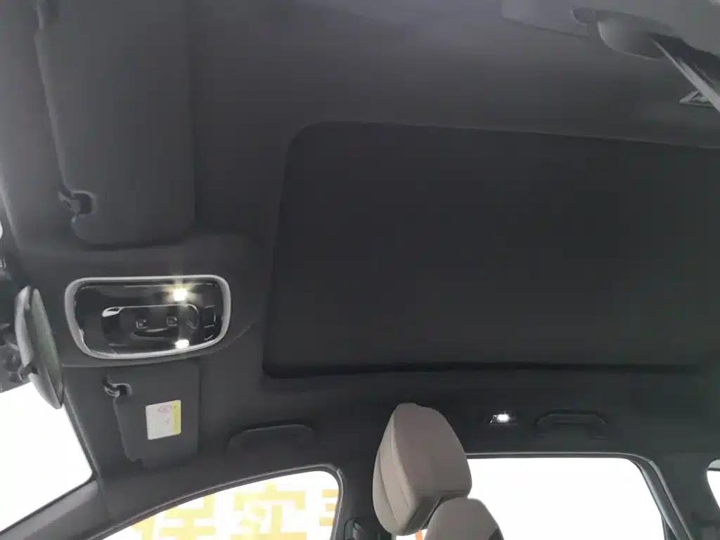 Chery Tiggo 8 PLUS C-DM 2025 1.5T 116km/h Premium 5-seater — миниатюра 14
