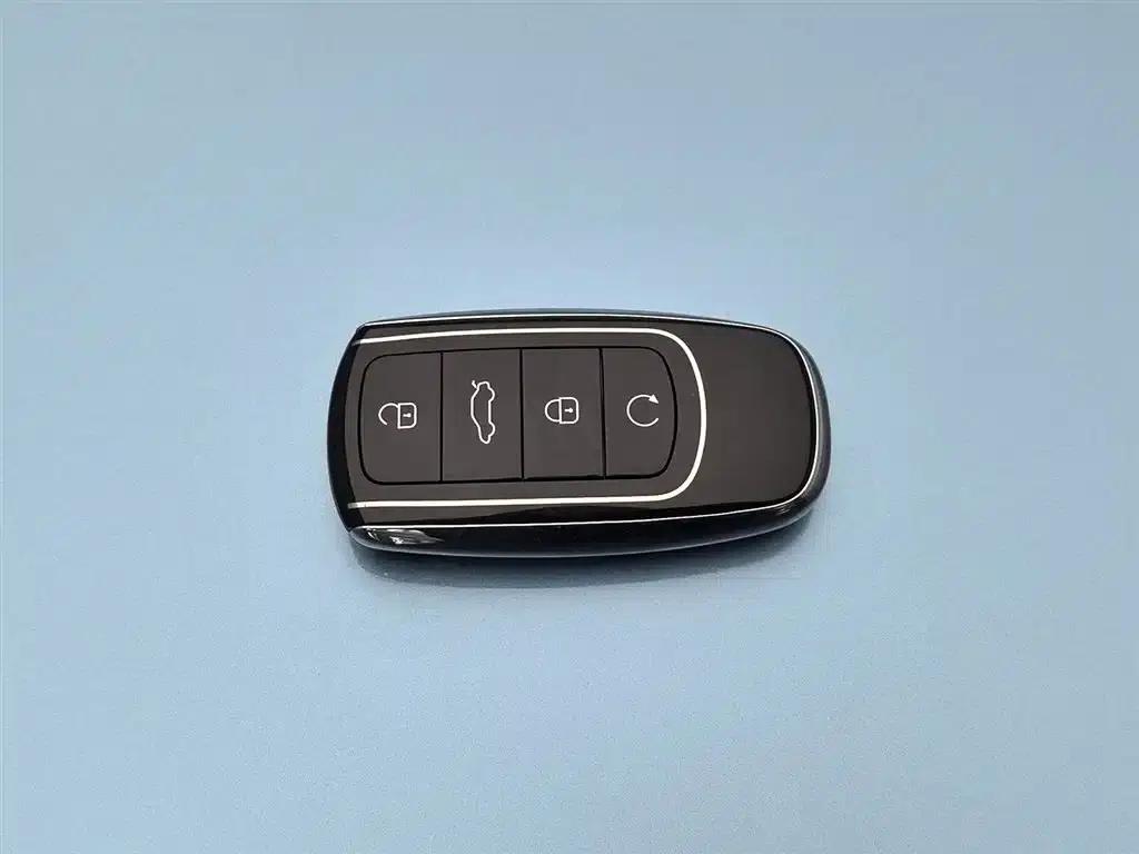 Chery Tiggo 8 PLUS C-DM 2025 1.5T 116km/h Premium 5-seater — миниатюра 19