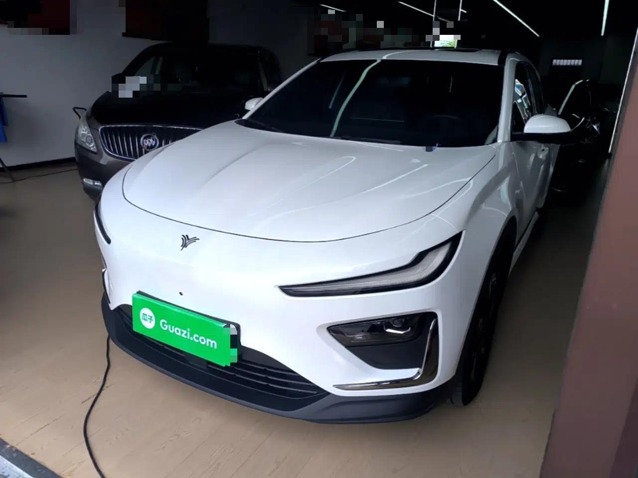 NETA X 2023 400 Lite — миниатюра 1
