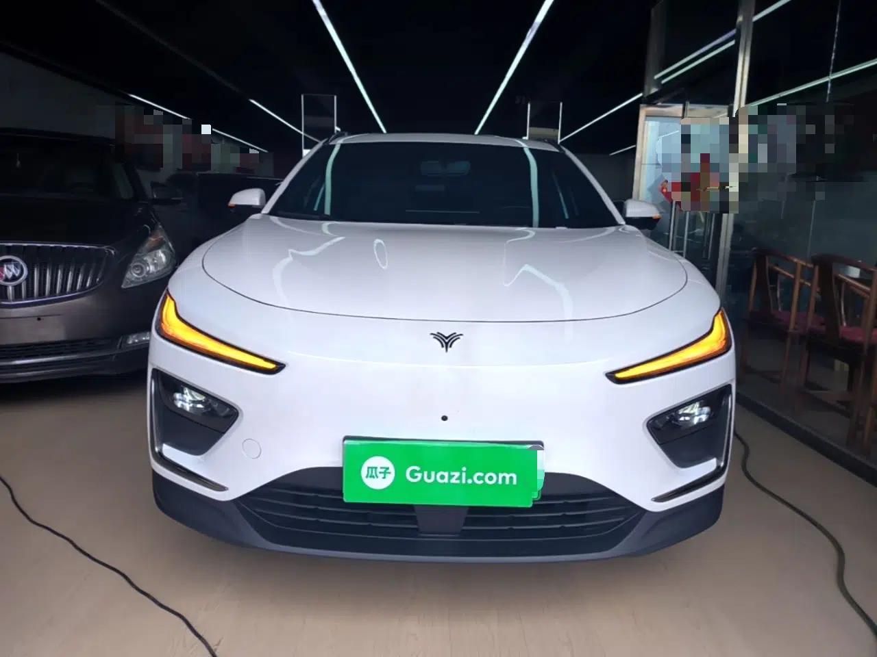 NETA X 2023 400 Lite — миниатюра 2