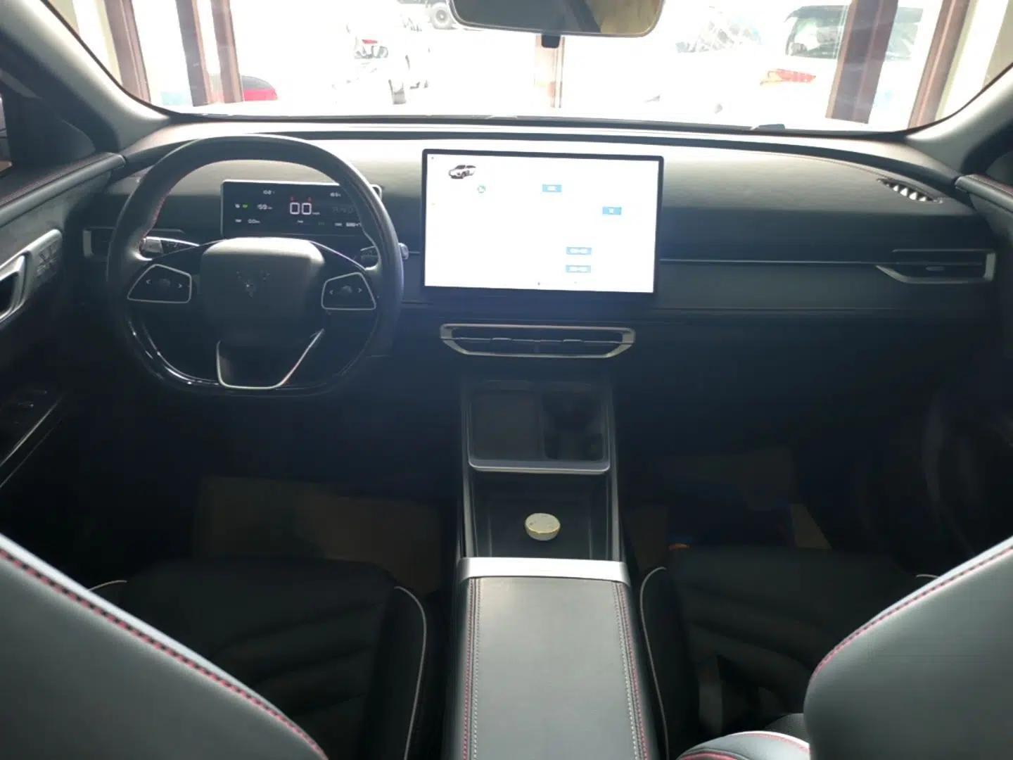 NETA X 2023 400 Lite — миниатюра 13