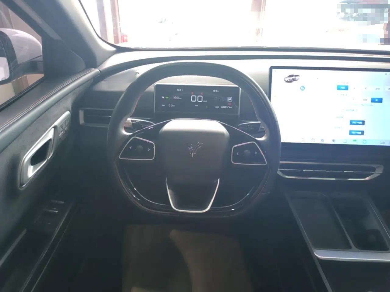 NETA X 2023 400 Lite — миниатюра 14