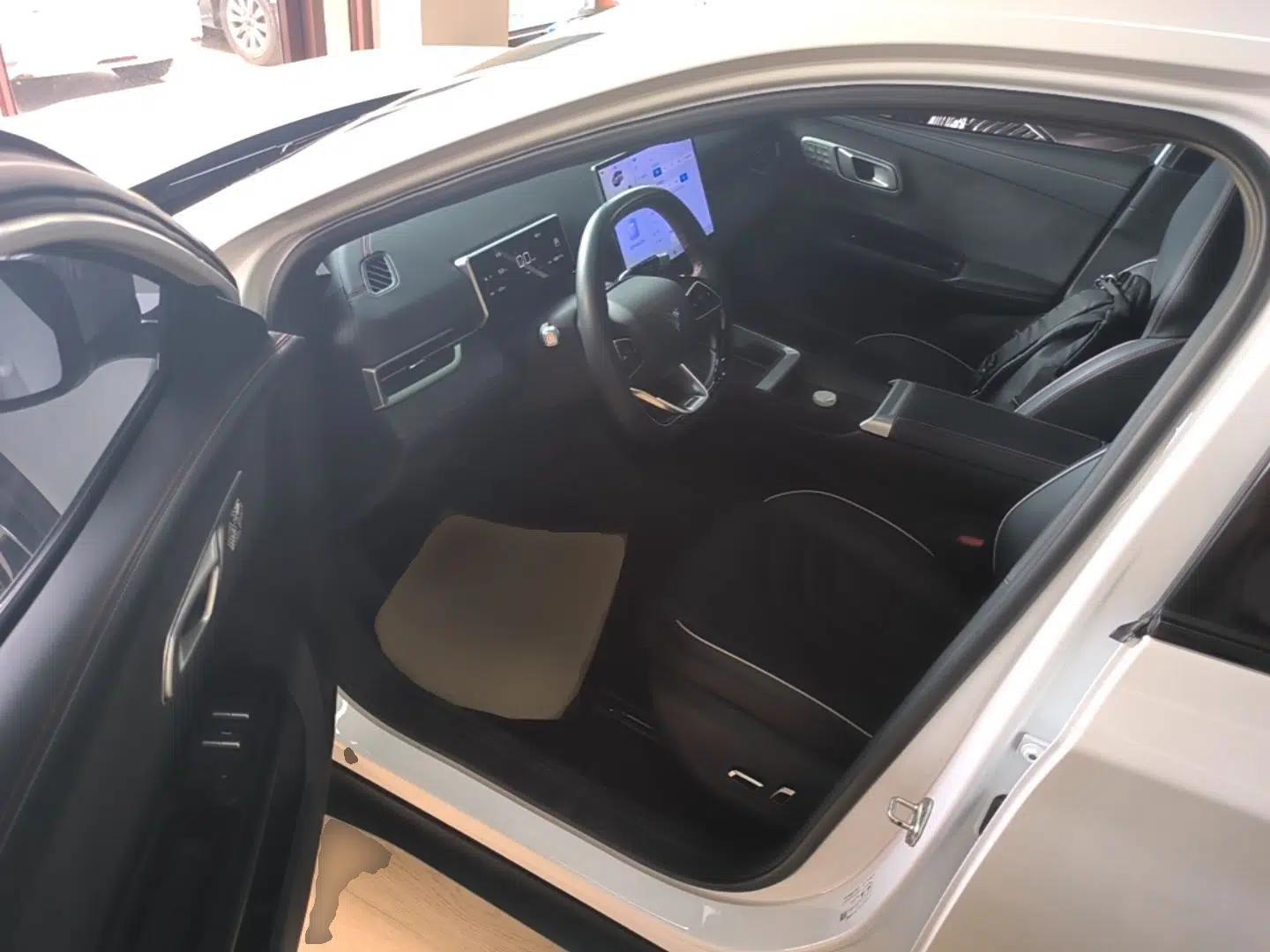NETA X 2023 400 Lite — миниатюра 19