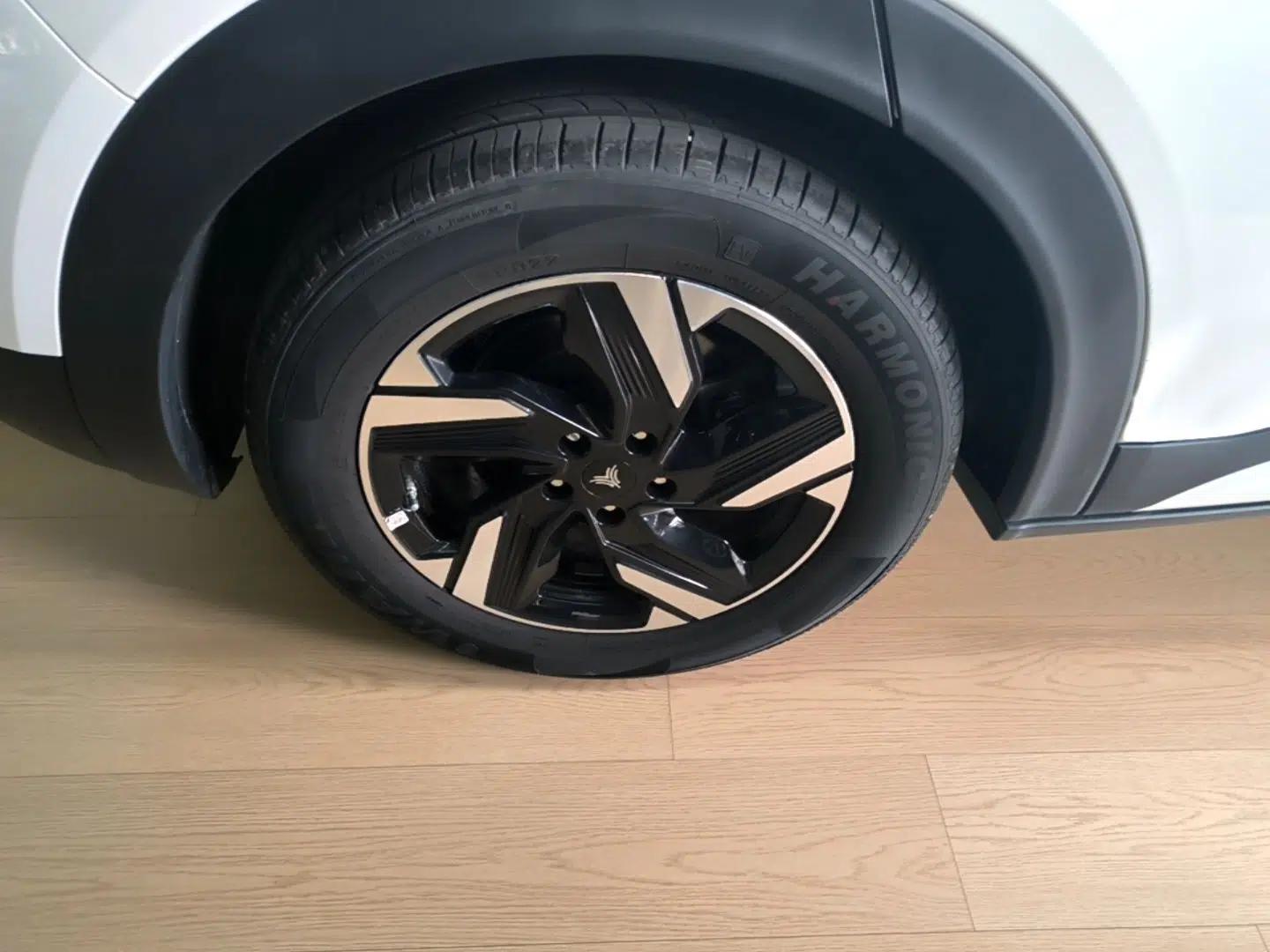 NETA X 2023 400 Lite — миниатюра 10