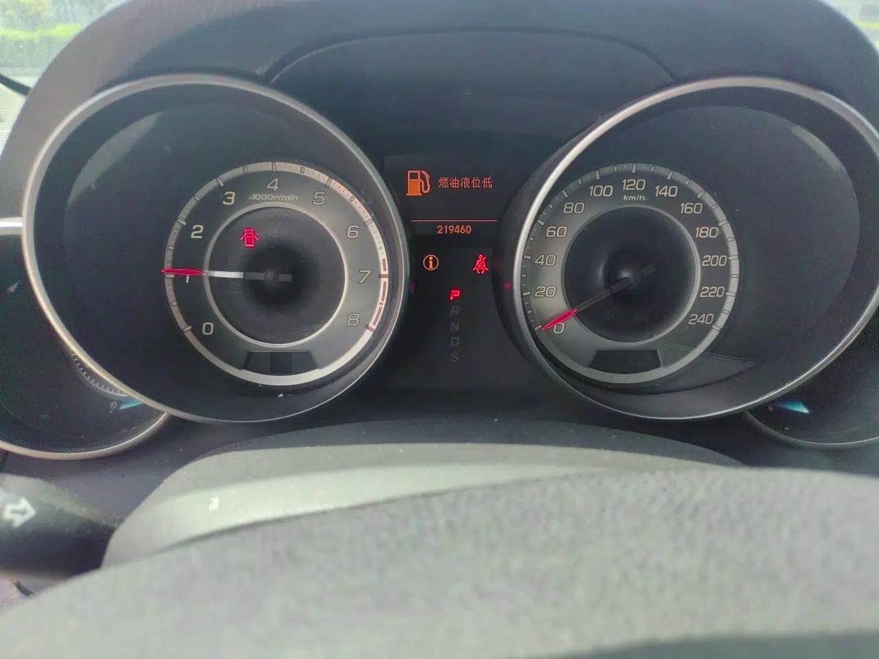 Acura MDX 2010 3.7 Standard Edition — миниатюра 12
