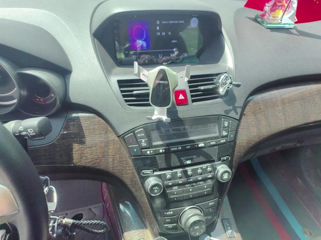 Acura MDX 2010 3.7 Standard Edition — миниатюра 14