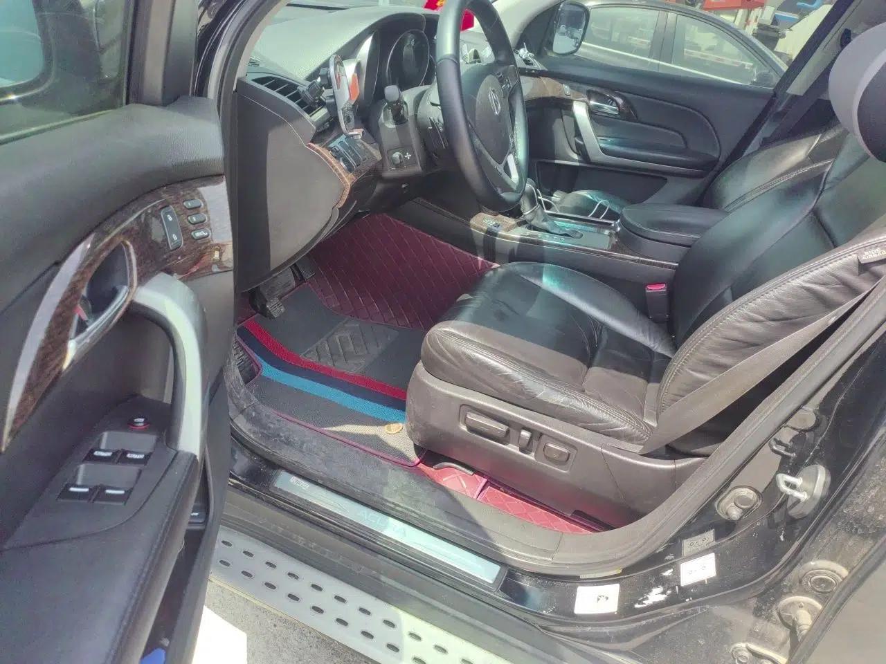 Acura MDX 2010 3.7 Standard Edition — миниатюра 17