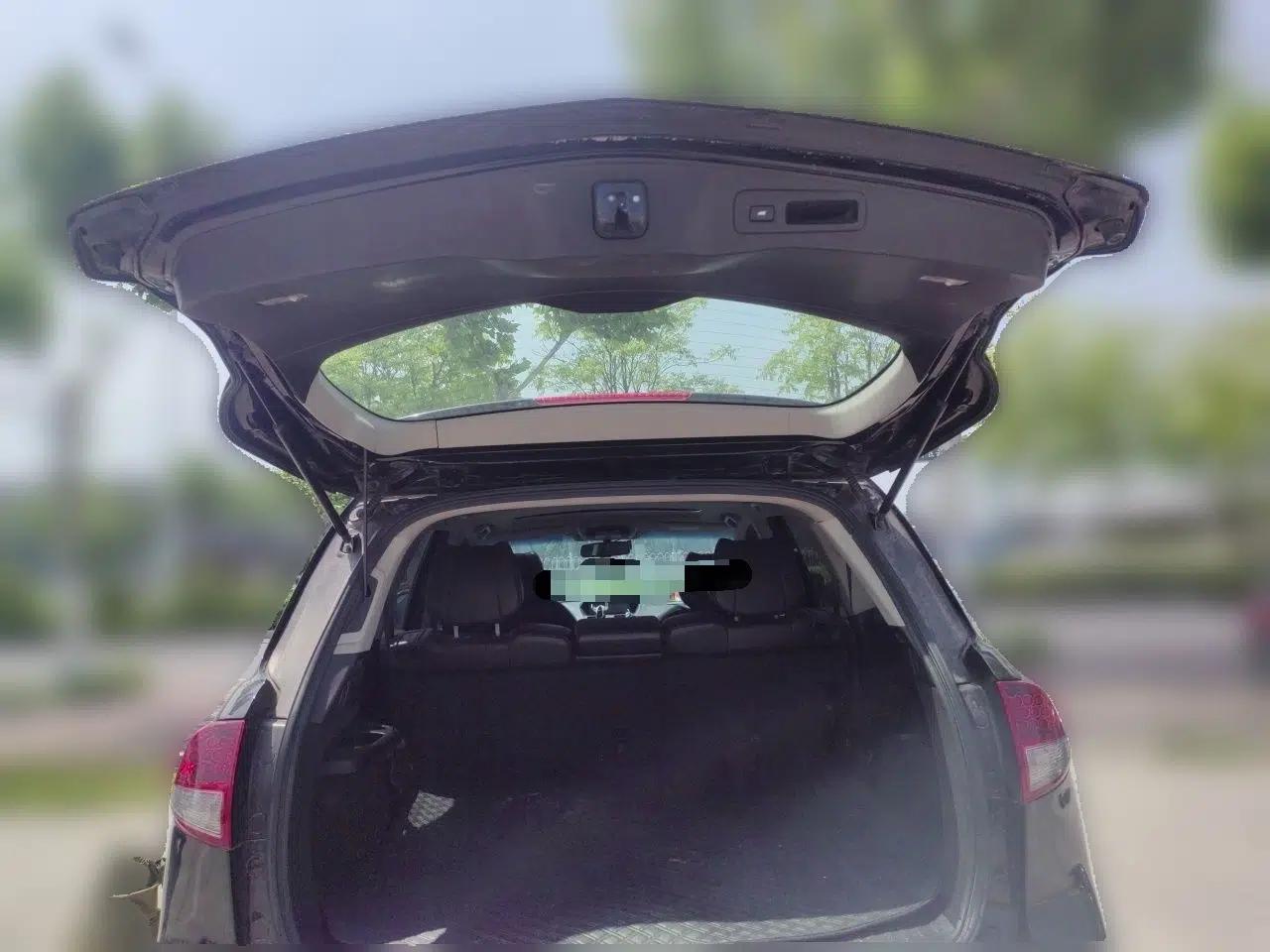 Acura MDX 2010 3.7 Standard Edition — миниатюра 20