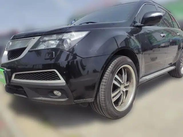 Acura MDX 2010 3.7 Standard Edition