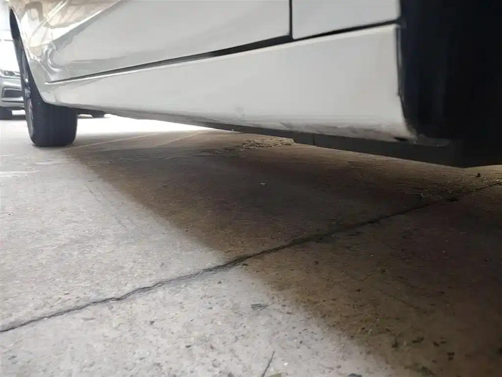 Roewe Ei5 2021 500 Heartfelt Edition — миниатюра 21