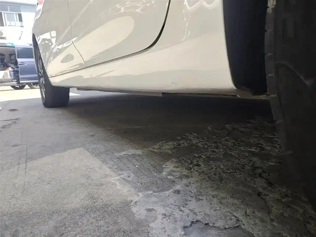 Roewe Ei5 2021 500 Heartfelt Edition — миниатюра 22