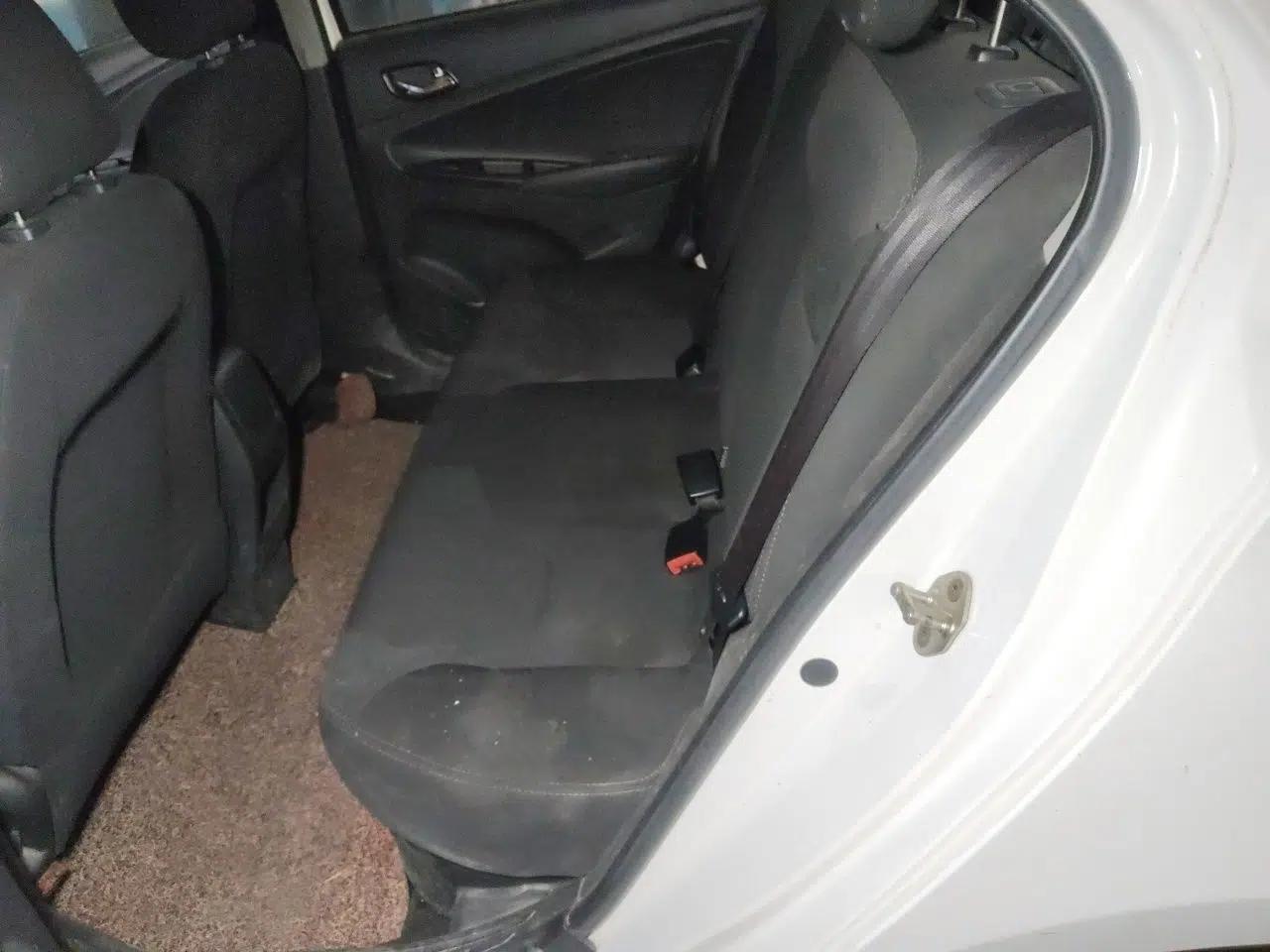Chery Arrizo 3 2015 1.5L Manual Genuine Version — миниатюра 18
