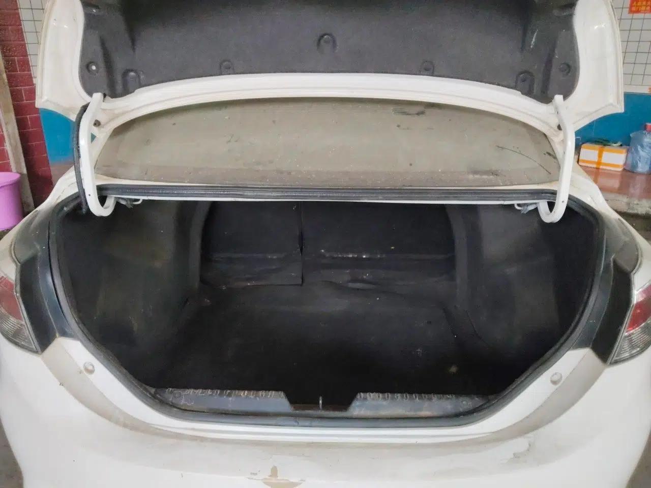 Chery Arrizo 3 2015 1.5L Manual Genuine Version — миниатюра 20