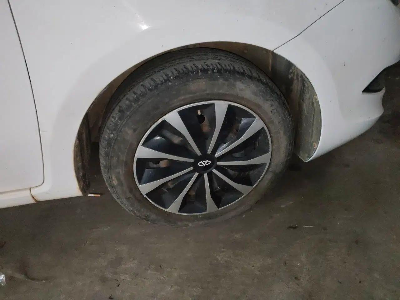 Chery Arrizo 3 2015 1.5L Manual Genuine Version — миниатюра 8
