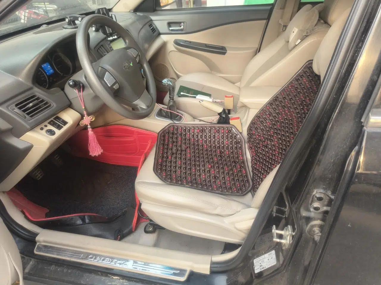 Chery E5 2011 1.5L Manual Zhiyue Version — миниатюра 16