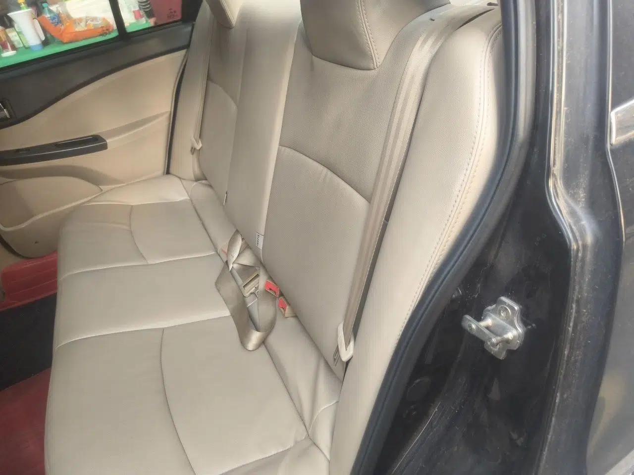 Chery E5 2011 1.5L Manual Zhiyue Version — миниатюра 18