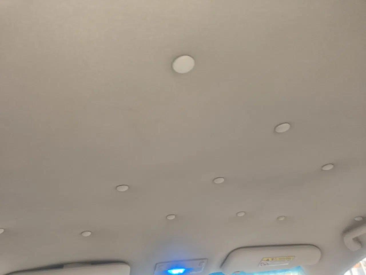 Chery E5 2011 1.5L Manual Zhiyue Version — миниатюра 19