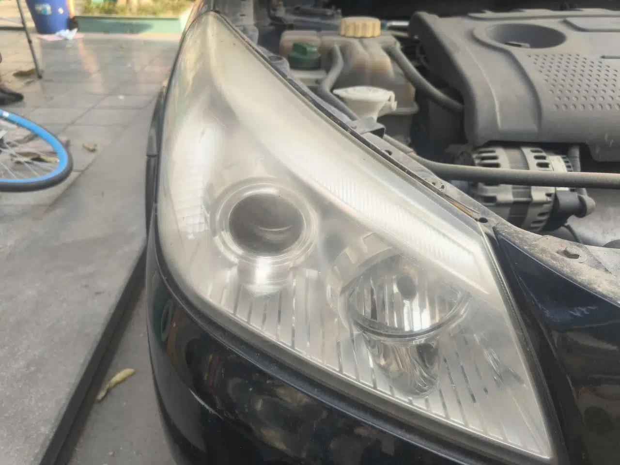 Chery E5 2011 1.5L Manual Zhiyue Version — миниатюра 7
