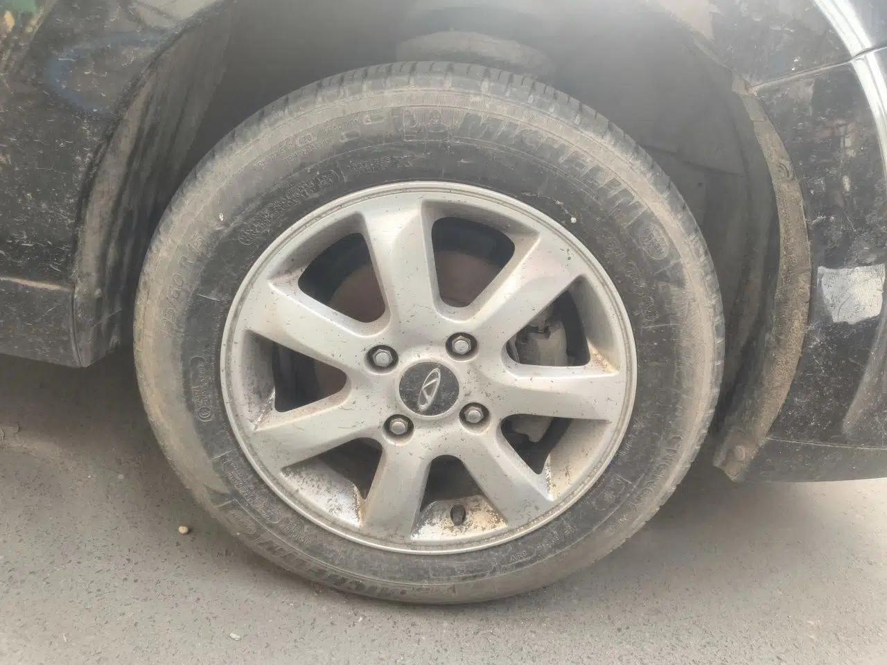 Chery E5 2011 1.5L Manual Zhiyue Version — миниатюра 8