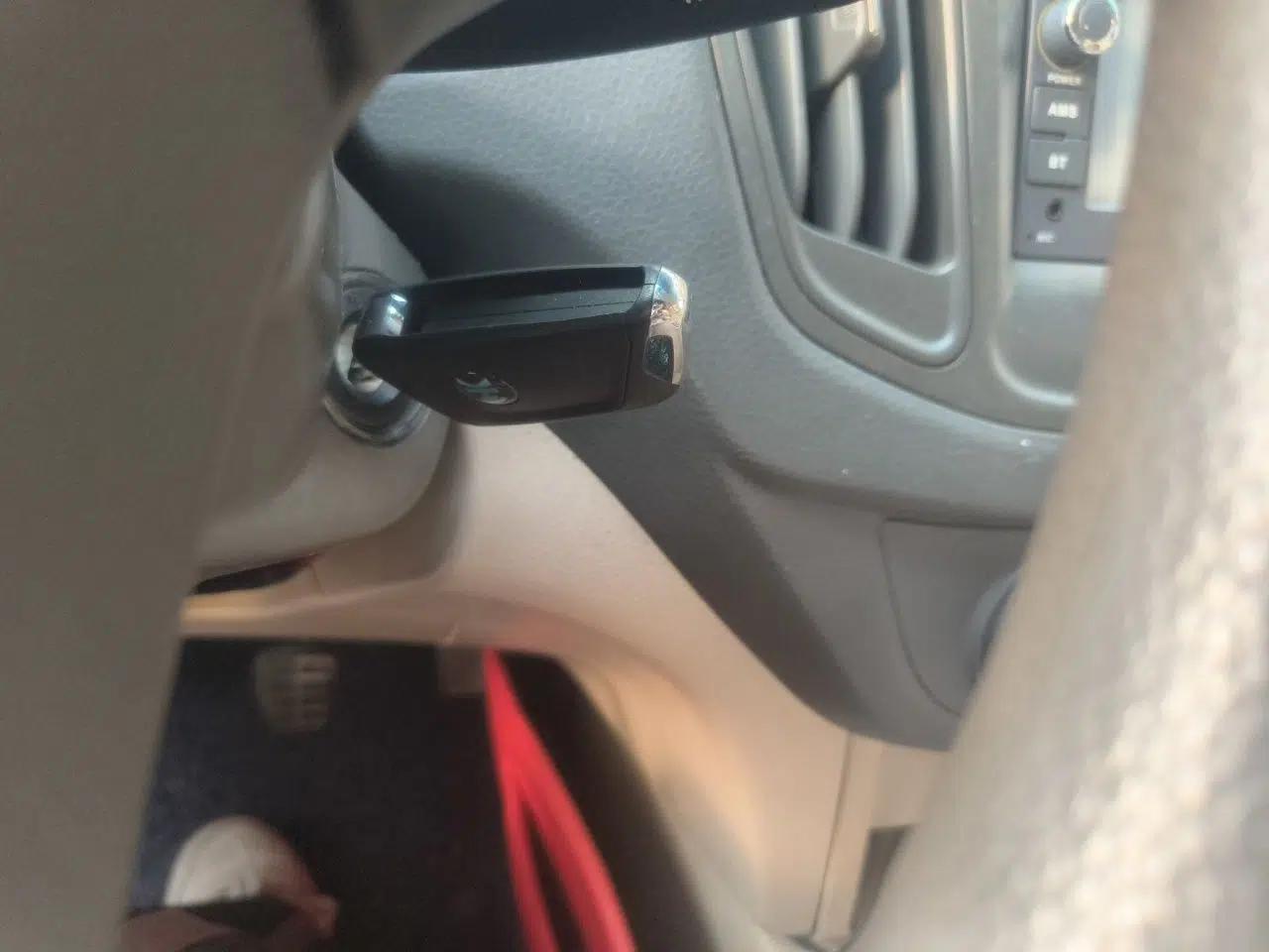 Chery E5 2011 1.5L Manual Zhiyue Version — миниатюра 9
