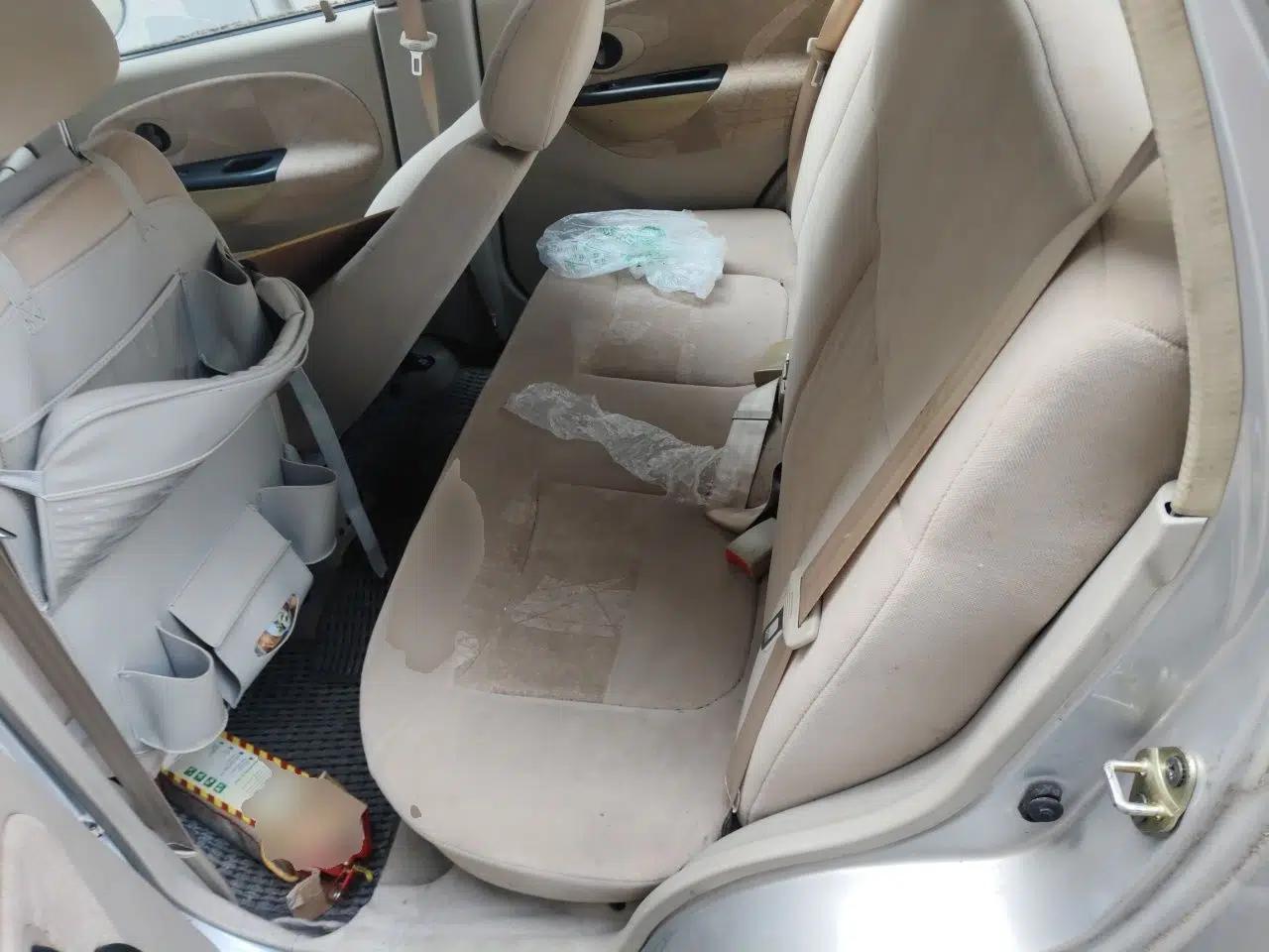 Chery QQ3 2012 Stylish Edition 1.0L Manual Start-Up Model — миниатюра 18
