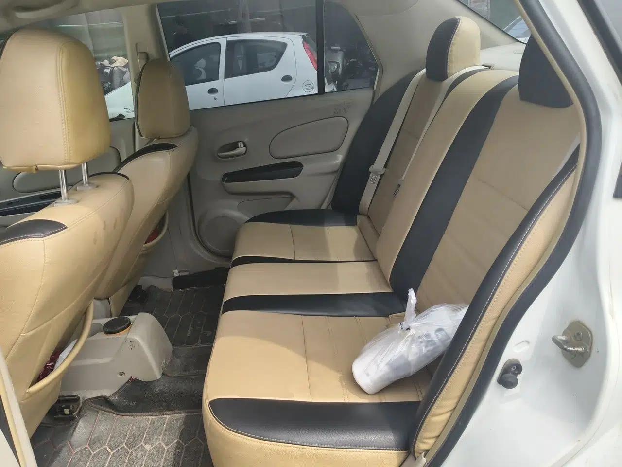 Venucia D50 2015 1.6L Manual Fashion Edition — миниатюра 18