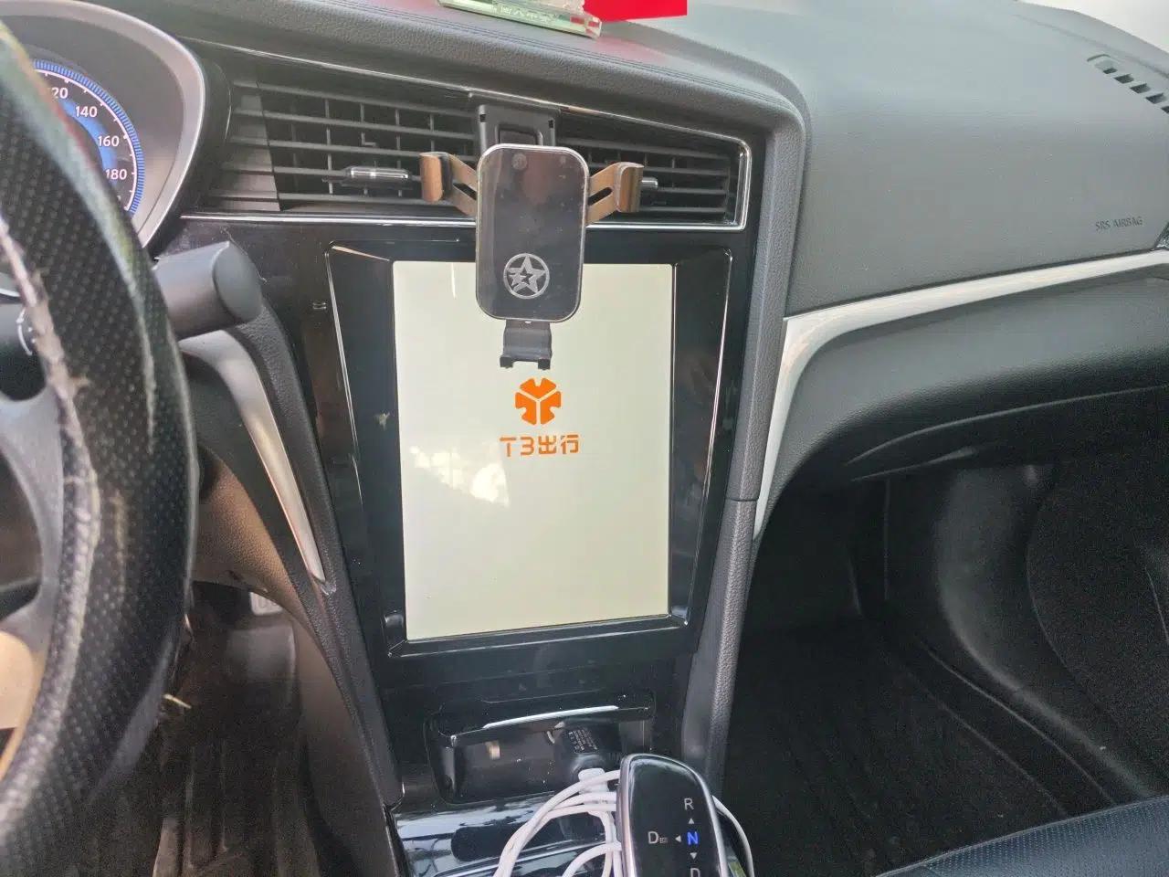 Venucia D60EV 2020 Standard Range T3 — миниатюра 14