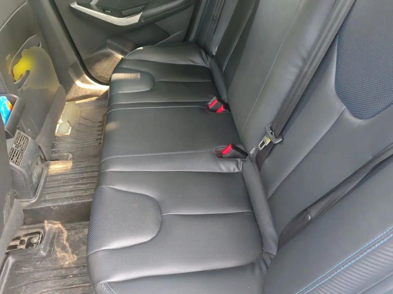 Venucia D60EV 2020 Standard Range T3 — миниатюра 18