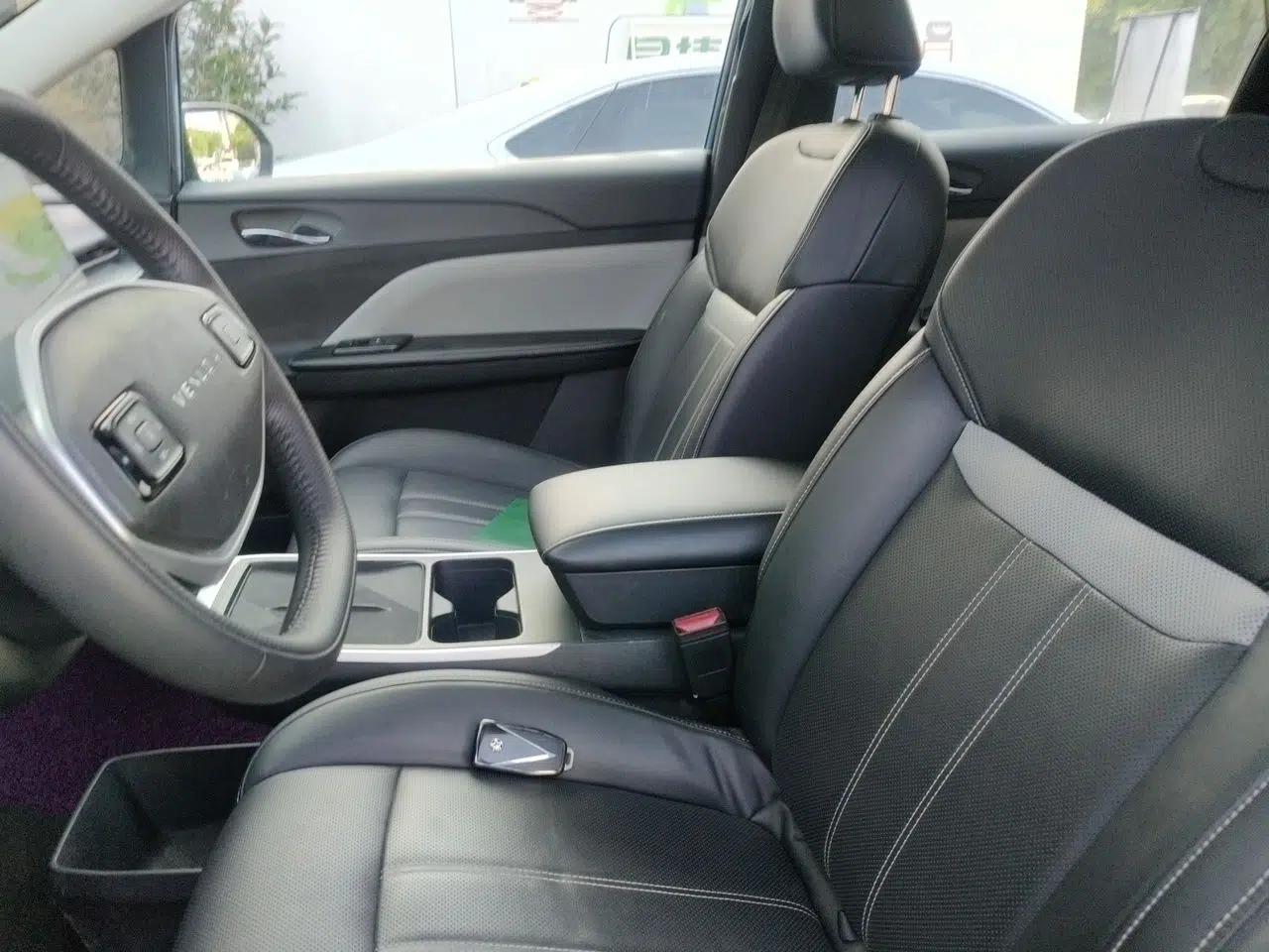 Venucia VX6 2023 520 Max — миниатюра 16