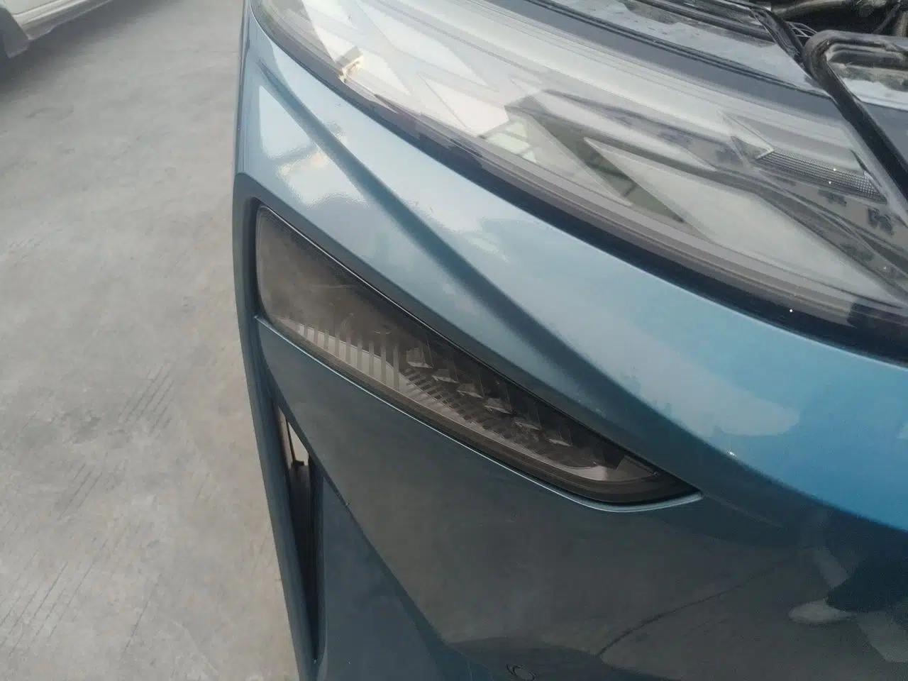 Venucia VX6 2023 520 Max — миниатюра 7