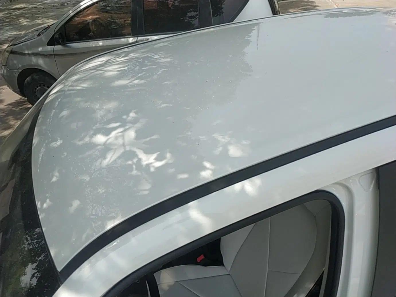 Chery QQ Domi 2025 Model 305km Comfort Edition — миниатюра 11
