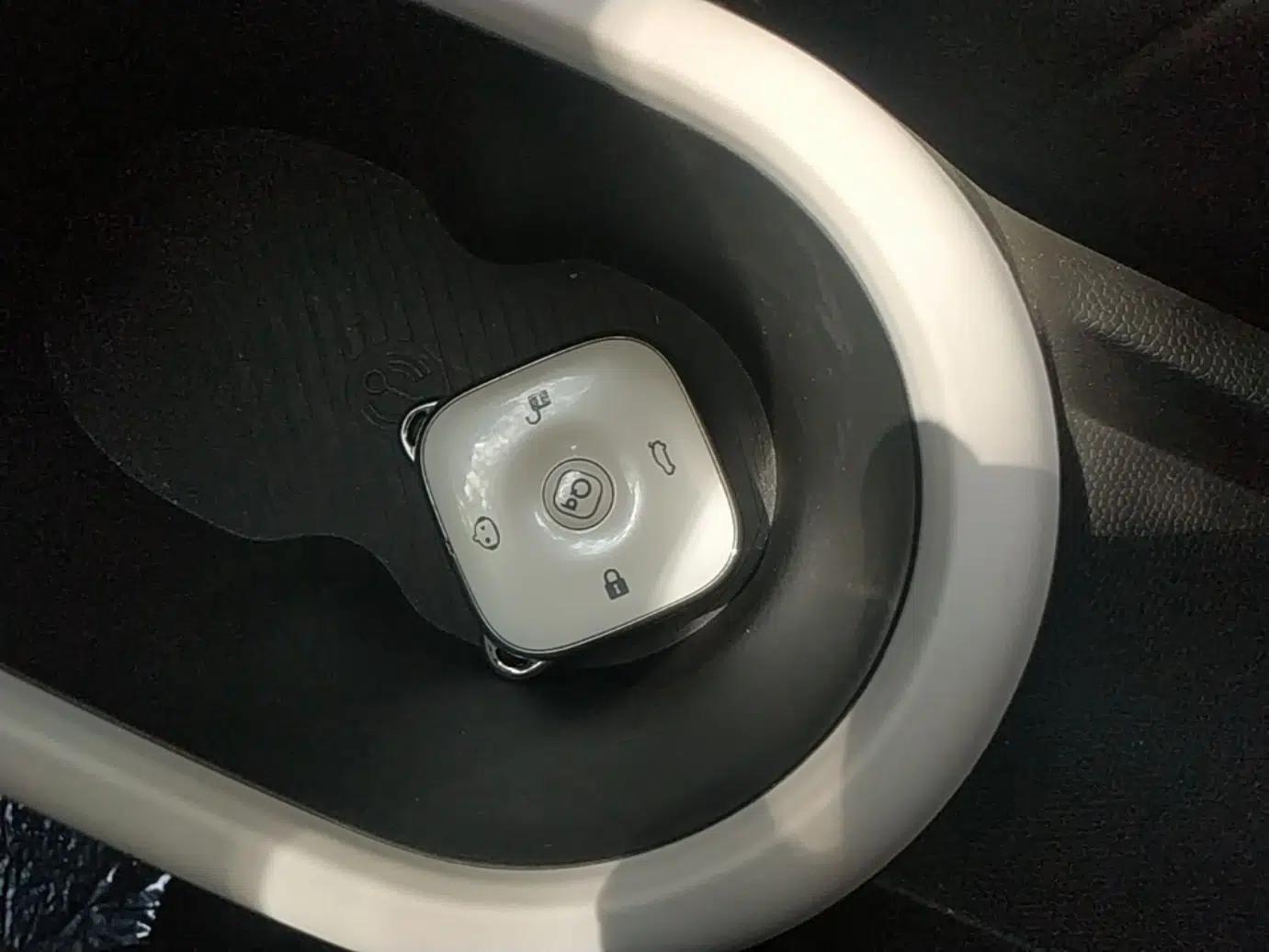 Chery QQ Domi 2025 Model 305km Comfort Edition — миниатюра 12