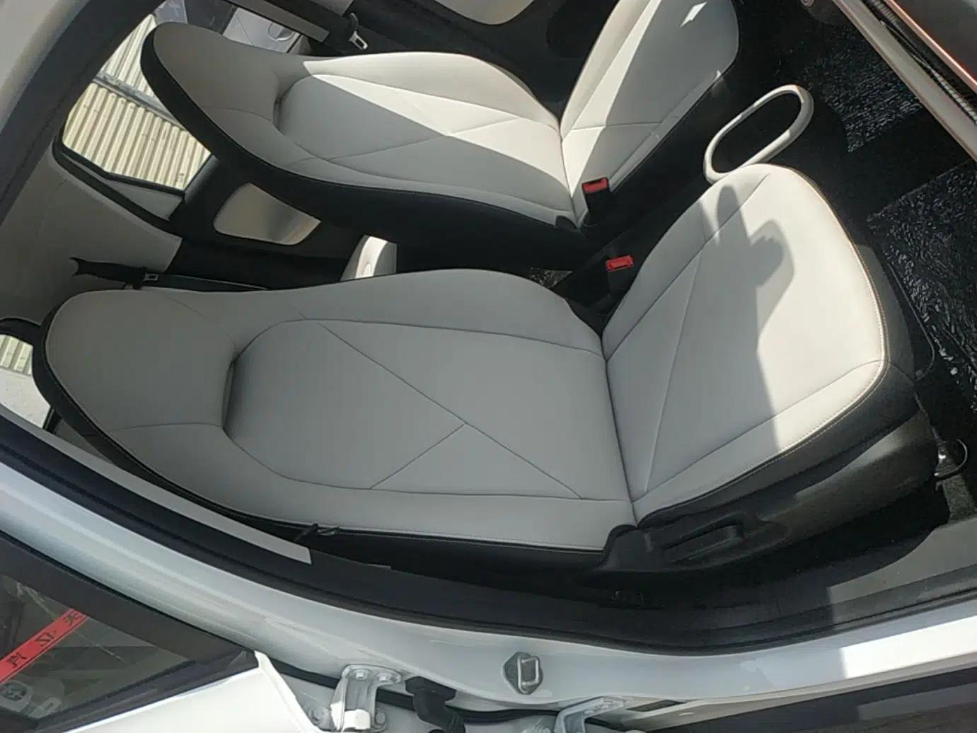 Chery QQ Domi 2025 Model 305km Comfort Edition — миниатюра 23