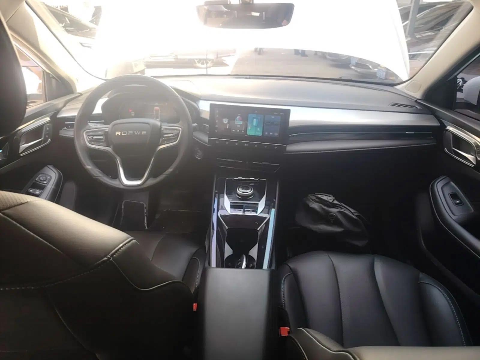 Roewe Ei5 2021 500 Prestige Edition — миниатюра 13