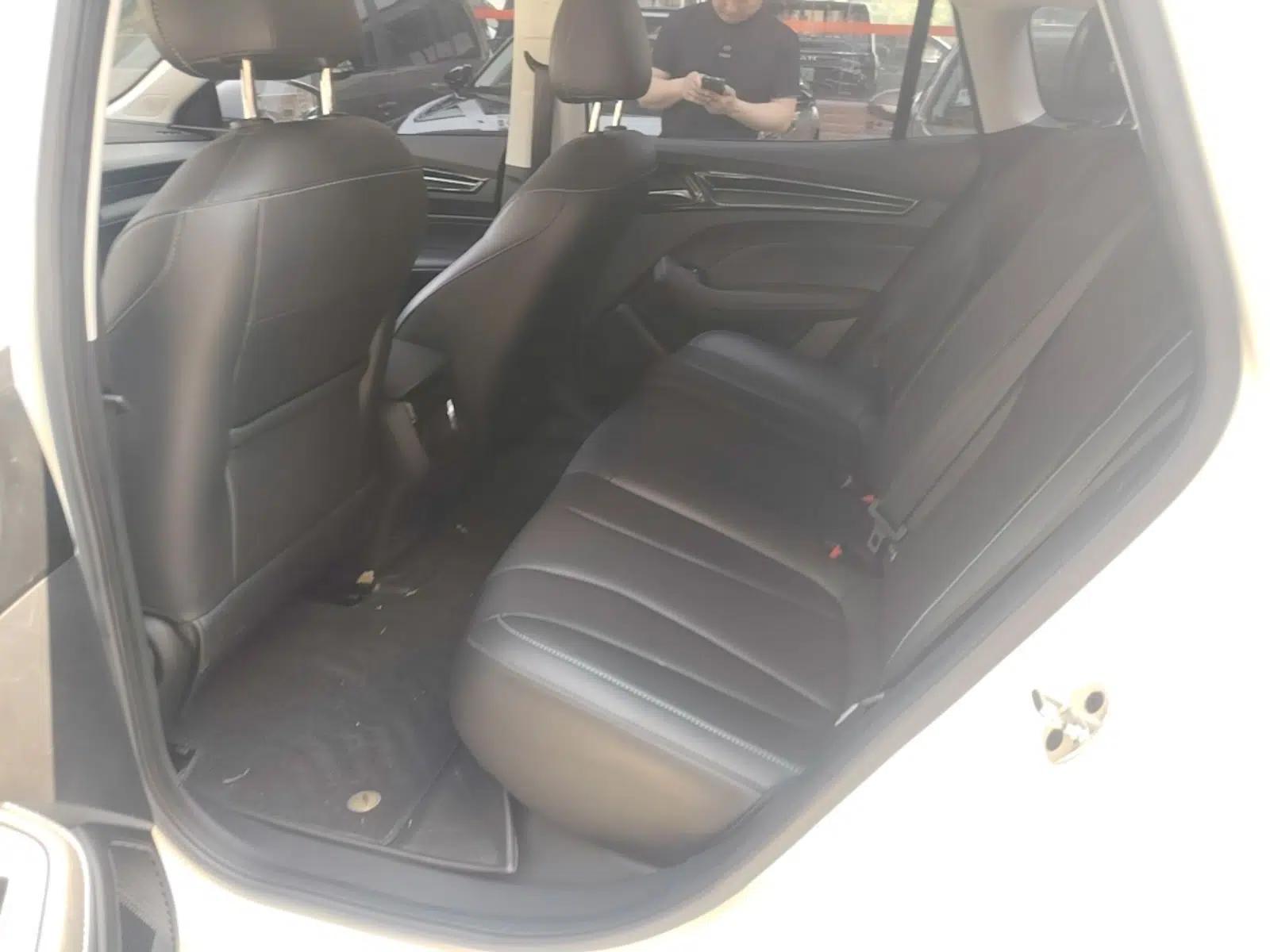 Roewe Ei5 2021 500 Prestige Edition — миниатюра 20