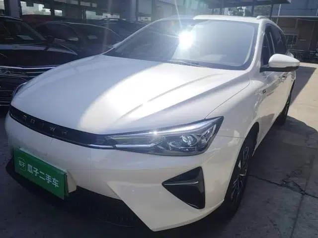 Roewe Ei5 2021 500 Prestige Edition