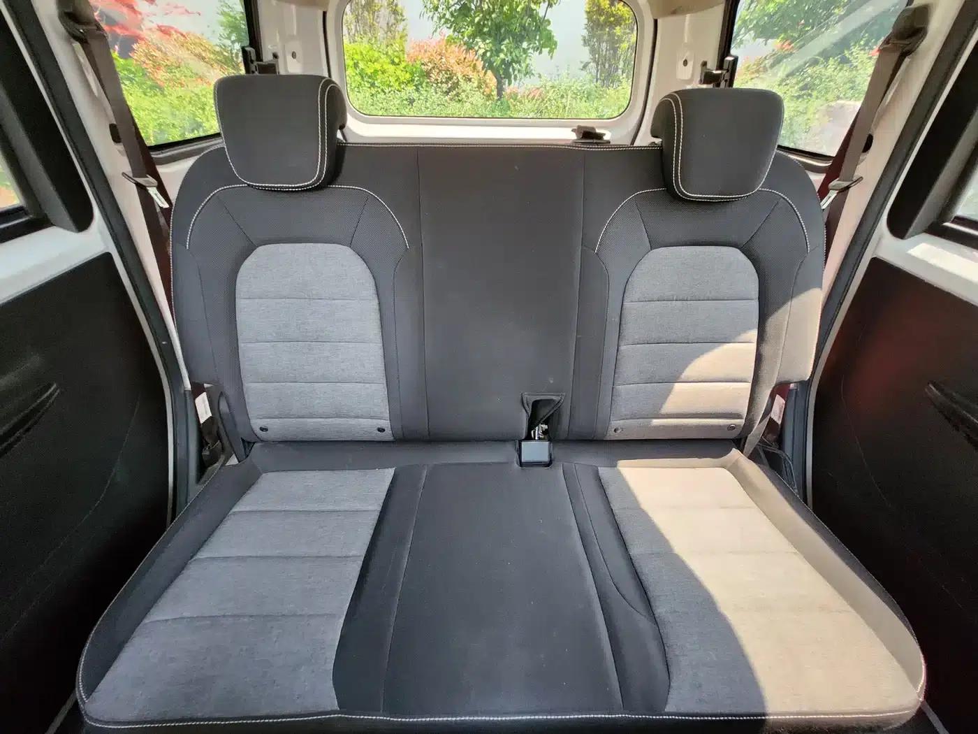 Wuling Hongguang PLUS 2020 1.5L Manual Standard 5-Seater — миниатюра 14