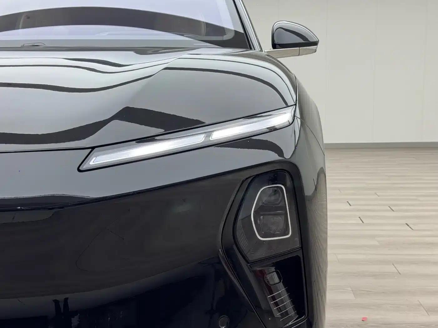 NIO ET9 2025 102kWh Signature Edition — миниатюра 24