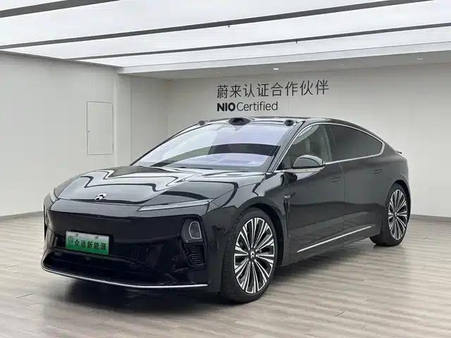 NIO ET9 2025 102kWh Signature Edition